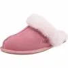 Ugg Scuffette Ii Lammfell-Hausschuhe -Schuhladen 28946531 01
