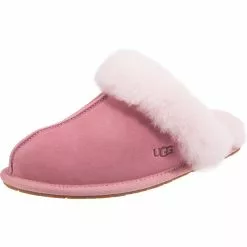 Ugg Scuffette Ii Lammfell-Hausschuhe