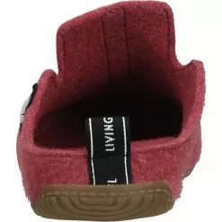 Living Kitzbühel Hausschuhe Pantoffeln - Rosa 13 Living Kitzbühel Hausschuhe Pantoffeln - Rosa -Schuhladen 28959807 05