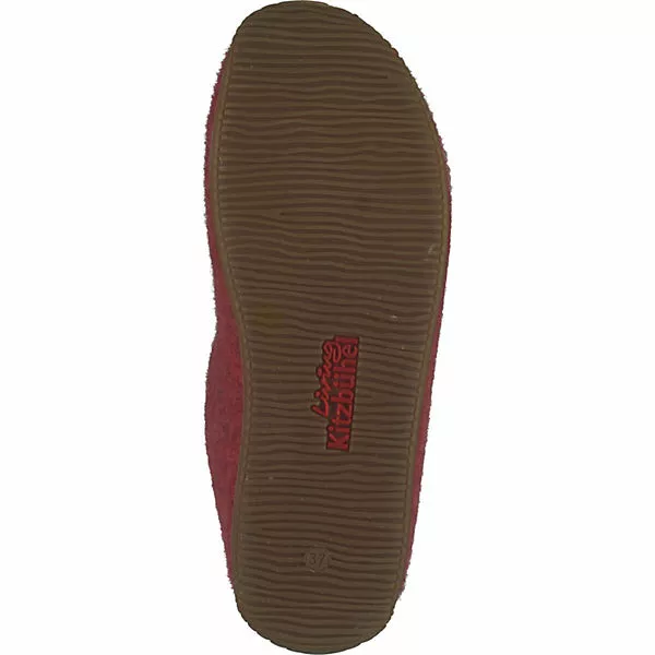 Living Kitzbühel Hausschuhe Pantoffeln - Rosa 9 Living Kitzbühel Hausschuhe Pantoffeln - Rosa – Bild 7