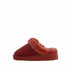 Warmbat Hausschuhe Alice Hausschuhe