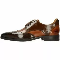 Melvin & Hamilton Dave 2 Derby Schuhe Business-Schnürschuhe -Schuhladen 29111940 17