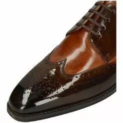 Melvin & Hamilton Dave 2 Derby Schuhe Business-Schnürschuhe -Schuhladen 29111940 20