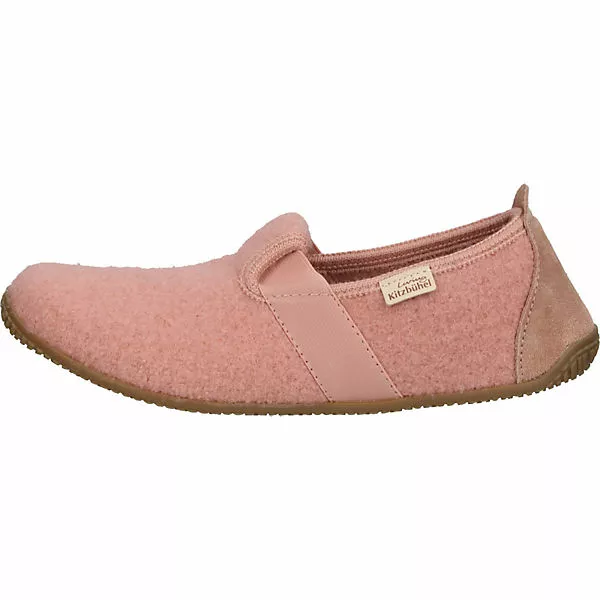 Living Kitzbühel Hausschuhe Geschlossene Hausschuhe 4 Living Kitzbühel Hausschuhe Geschlossene Hausschuhe – Bild 2