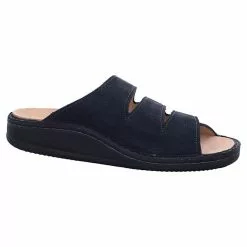 Finn Comfort Hausschuhe - Schwarz 14 Finn Comfort Hausschuhe - Schwarz -Schuhladen 29186810 06