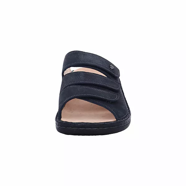 Finn Comfort Hausschuhe - Schwarz 9 Finn Comfort Hausschuhe - Schwarz – Bild 7