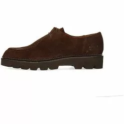 Melvin & Hamilton Pierce 10 Derby Schuhe Business-Schnürschuhe - Braun -Schuhladen 29326165 02