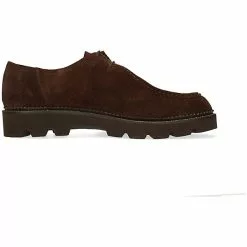 Melvin & Hamilton Pierce 10 Derby Schuhe Business-Schnürschuhe - Braun -Schuhladen 29326165 03