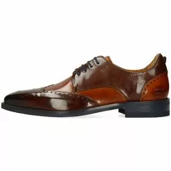Melvin & Hamilton Dave 2 Derby Schuhe Business-Schnürschuhe -Schuhladen 29326543 02