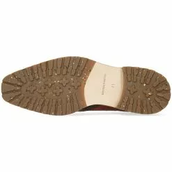 Melvin & Hamilton Jeff 14 Derby Schuhe Business-Schnürschuhe - Mehrfarbig 10 Melvin & Hamilton Jeff 14 Derby Schuhe Business-Schnürschuhe - Mehrfarbig -Schuhladen 29327519 04