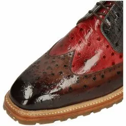 Melvin & Hamilton Jeff 14 Derby Schuhe Business-Schnürschuhe - Mehrfarbig 11 Melvin & Hamilton Jeff 14 Derby Schuhe Business-Schnürschuhe - Mehrfarbig -Schuhladen 29327519 05