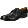 Melvin & Hamilton Kane 2 Derby Schuhe Business-Schnürschuhe - Schwarz -Schuhladen 29328217 01