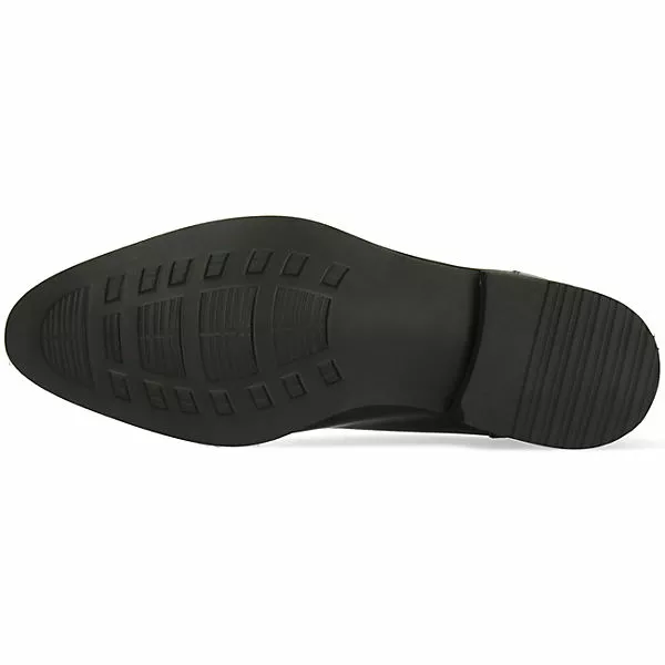 Melvin & Hamilton Kane 2 Derby Schuhe Business-Schnürschuhe - Schwarz 6 Melvin & Hamilton Kane 2 Derby Schuhe Business-Schnürschuhe - Schwarz – Bild 4