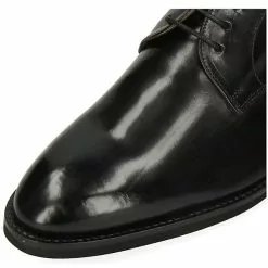 Melvin & Hamilton Kane 2 Derby Schuhe Business-Schnürschuhe - Schwarz 11 Melvin & Hamilton Kane 2 Derby Schuhe Business-Schnürschuhe - Schwarz -Schuhladen 29328217 05