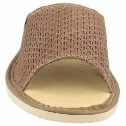Filsko Almada - Slippers - Halb Offen - Weiches Veloursleder 11 Filsko Almada - Slippers - Halb Offen - Weiches Veloursleder -Schuhladen 29337446 03