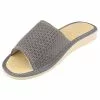 Filsko Almada - Slippers - Halb Offen - Weiches Veloursleder -Schuhladen 29337448 01