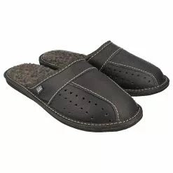 Filsko Wolmar - Lederpantoffel - Atmungsaktiv -Schuhladen 29337450 07