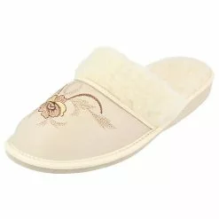 Filsko Vara - Pantoffeln - Rindsleder