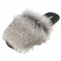 Filsko Inari - Pantoffeln - Fell