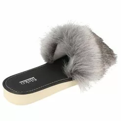 Filsko Inari - Pantoffeln - Fell -Schuhladen 29337472 04