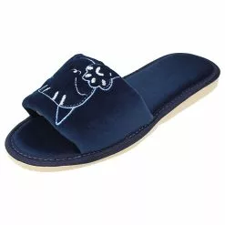 Filsko Masku - Slipper - Katzenmotiv