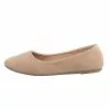 Ital-Design Klassische Ballerinas , Flach, -Schuhladen 29347910 01