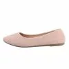Ital-Design Klassische Ballerinas , Flach, -Schuhladen 29347911 01