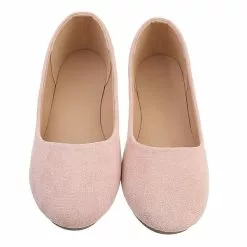 Ital-Design Klassische Ballerinas , Flach, -Schuhladen 29347911 04