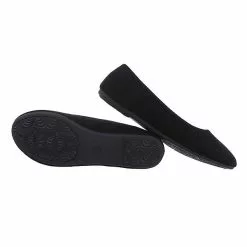 Ital-Design Klassische Ballerinas , Flach, 7 Ital-Design Klassische Ballerinas , Flach, -Schuhladen 29347912 02