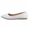 Ital-Design Klassische Ballerinas , Flach, 2 Ital-Design Klassische Ballerinas , Flach, -Schuhladen 29348123 01