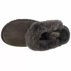 Ugg Hausschuhe Classic Slipper II 1130876-CHRC Hausschuhe - Grau -Schuhladen 29357952 03
