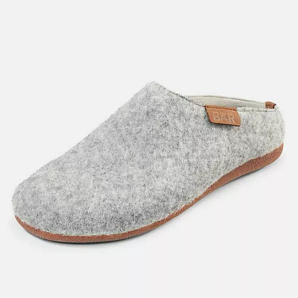 BÄR Pantoletten/Hausschuhe Hugo 3 BÄR Pantoletten/Hausschuhe Hugo