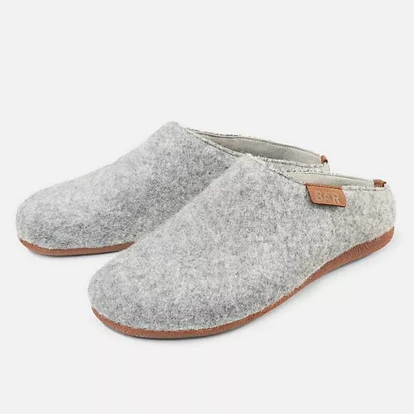 BÄR Pantoletten/Hausschuhe Hugo 4 BÄR Pantoletten/Hausschuhe Hugo – Bild 2