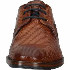 Bugatti Businessschuhe Business-Schnürschuhe - Cognac 11 Bugatti Businessschuhe Business-Schnürschuhe - Cognac -Schuhladen 29376745 03