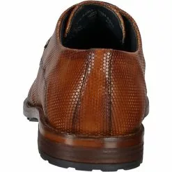 Bugatti Businessschuhe Business-Schnürschuhe - Cognac 13 Bugatti Businessschuhe Business-Schnürschuhe - Cognac -Schuhladen 29376745 05