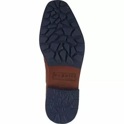 Bugatti Businessschuhe Business-Schnürschuhe - Cognac 15 Bugatti Businessschuhe Business-Schnürschuhe - Cognac -Schuhladen 29376745 07