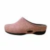 Berkemann Filzpantoffel Lauren 01553-706 - Rosa