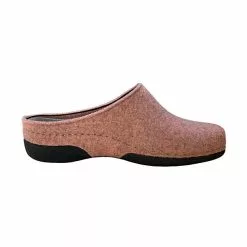 Berkemann Filzpantoffel Lauren 01553-706 - Rosa -Schuhladen 29418831 04