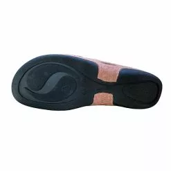 Berkemann Filzpantoffel Lauren 01553-706 - Rosa -Schuhladen 29418831 05