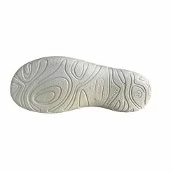 Fly Flot Damen Pantoffel 864101 - Grün -Schuhladen 29418833 02