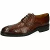 Melvin & Hamilton Parker 1 Derby Schuhe Business-Schnürschuhe - Braun -Schuhladen 29421052 01