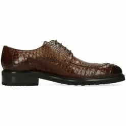 Melvin & Hamilton Parker 1 Derby Schuhe Business-Schnürschuhe - Braun -Schuhladen 29421052 03