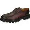 Melvin & Hamilton Matthew 51 Derby Schuhe Business-Schnürschuhe - Violett -Schuhladen 29421368 01