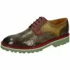 Melvin & Hamilton Matthew 33 Derby Schuhe Business-Schnürschuhe - Mehrfarbig -Schuhladen 29421834 01