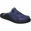 Westland Monaco D 148 | Hausschuh Für Damen | Blau Monaco D 148, Ocean Pantoffeln - Blau -Schuhladen 29450948 01