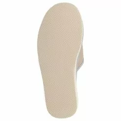 Filsko Alavus - Pantoffel - Aus Rindsleder - Mit Lüftungslöchern - Grau -Schuhladen 29548524 06