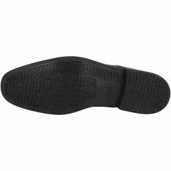 Clarks Howard Apron Businessschuhe Herren Business-Schnürschuhe - Schwarz -Schuhladen 29599225 05