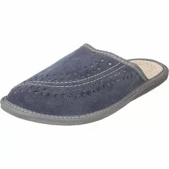 Filsko Warcop - Pantoffeln - Rindsleder - Lüftungslöcher - Gepolstert - Biegsam - Leicht