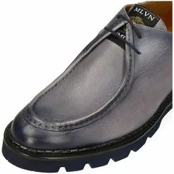 Melvin & Hamilton Matthew 51 Derby Schuhe Business-Schnürschuhe - Grau -Schuhladen 29636620 05