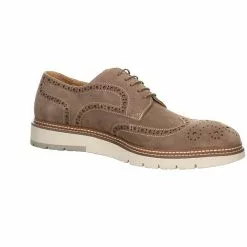 Digel Herren Businessschuhe Sidney Schnürschuh Schnürhalbschuhe Büro Elegant Veloursleder Uni Business-Schnürschuhe - Beige 17 Digel Herren Businessschuhe Sidney Schnürschuh Schnürhalbschuhe Büro Elegant Veloursleder Uni Business-Schnürschuhe - Beige -Schuhladen 29638817 06